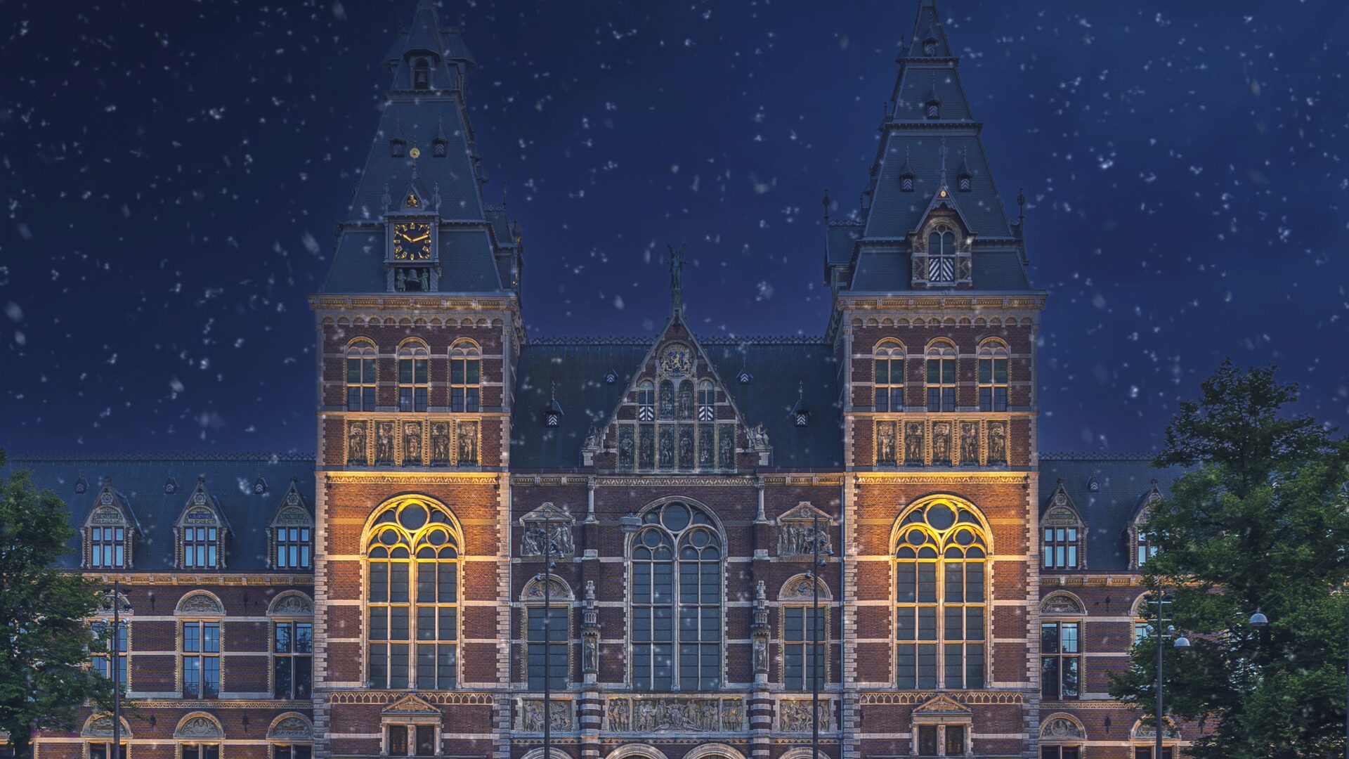 Amsterdam christmas market guide 2025: dates, weather & local tips 21 Image