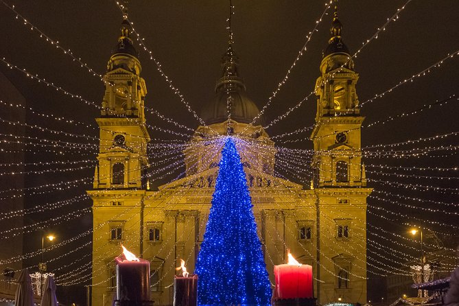 Where to spend christmas in europe: 12 magical destinations for 2025 75 Image