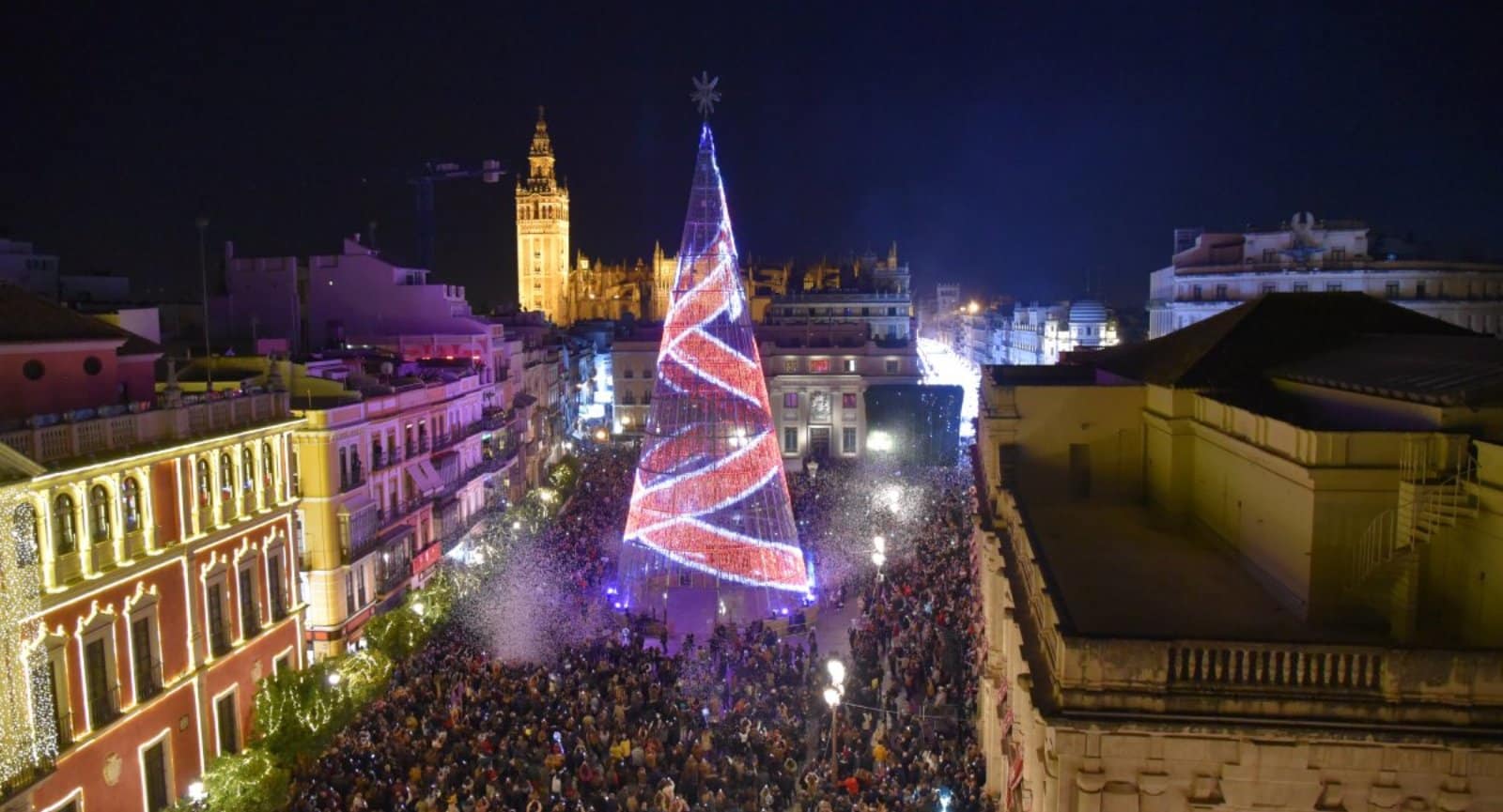 Where to spend christmas in europe: 12 magical destinations for 2025 60 Image