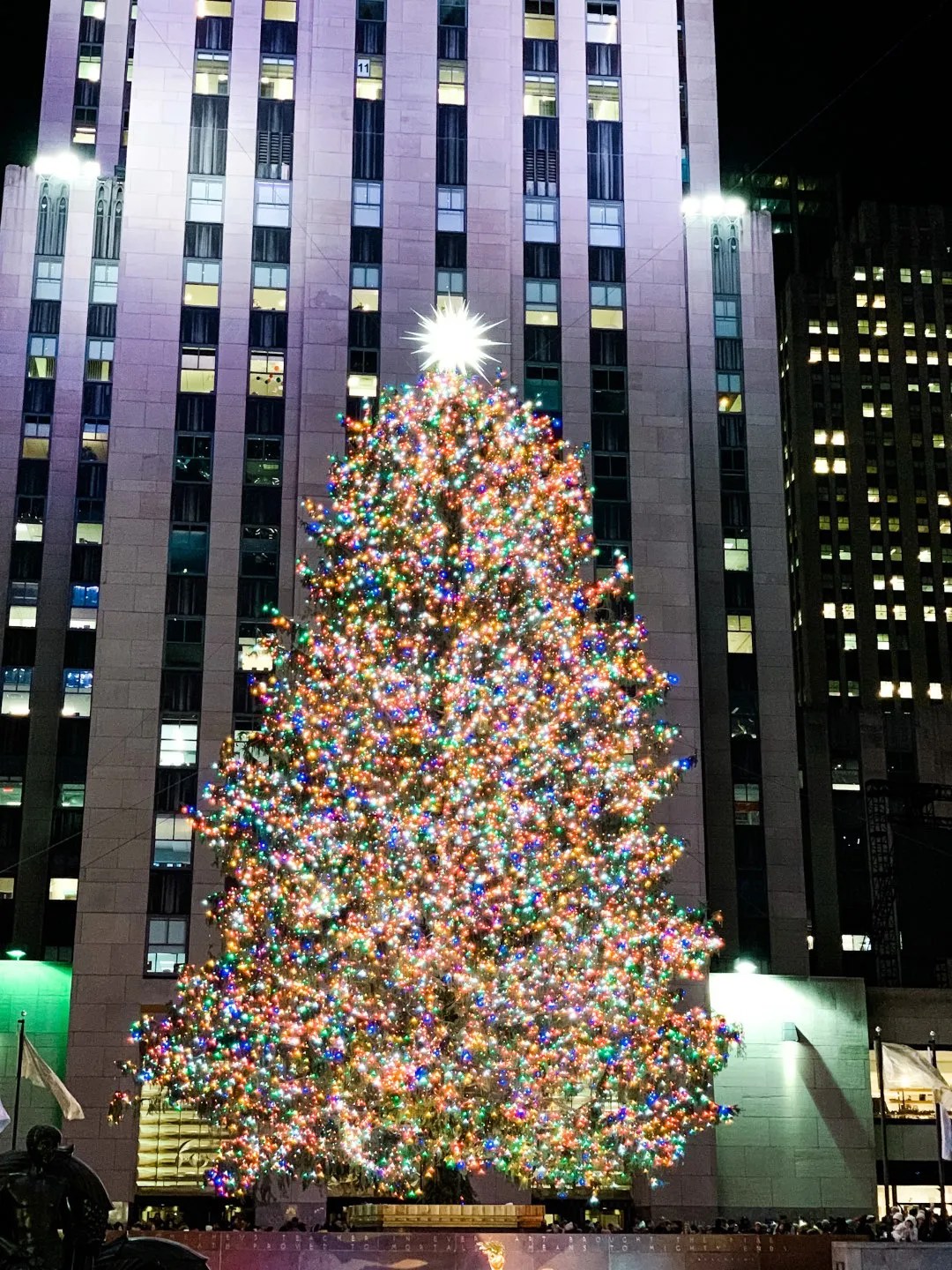 Christmas in new york 2025: lights, events & best photo spots 70 Image
