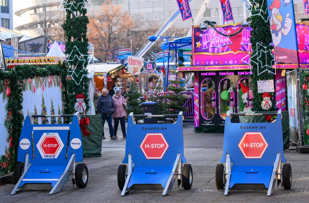 Best christmas markets in the uk: manchester, york, edinburgh & birmingham 50 Image