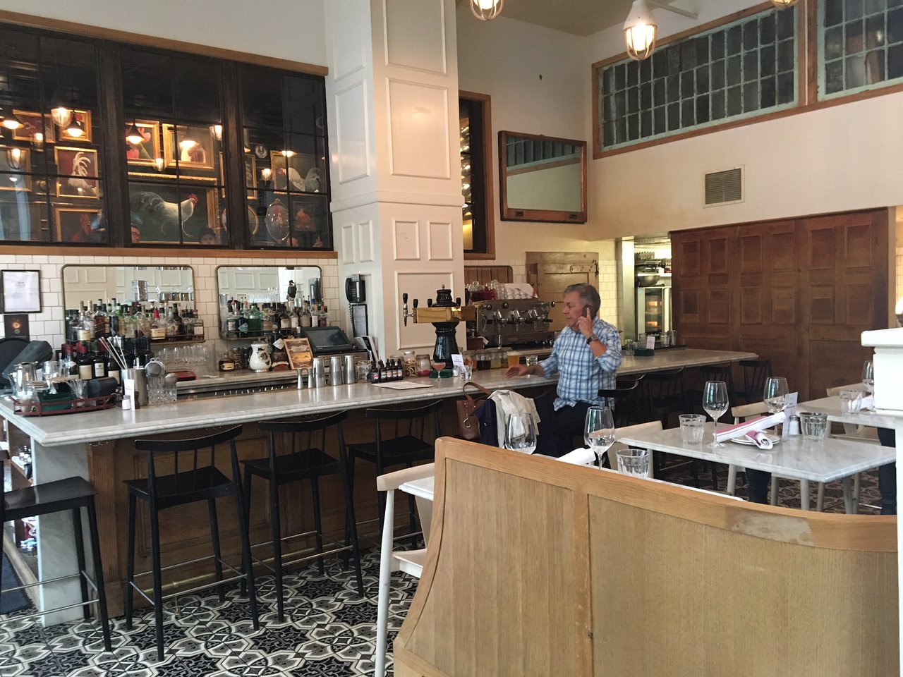 Christmas dinner in vancouver 2025: best restaurants, buffets & festive dining 16 Image