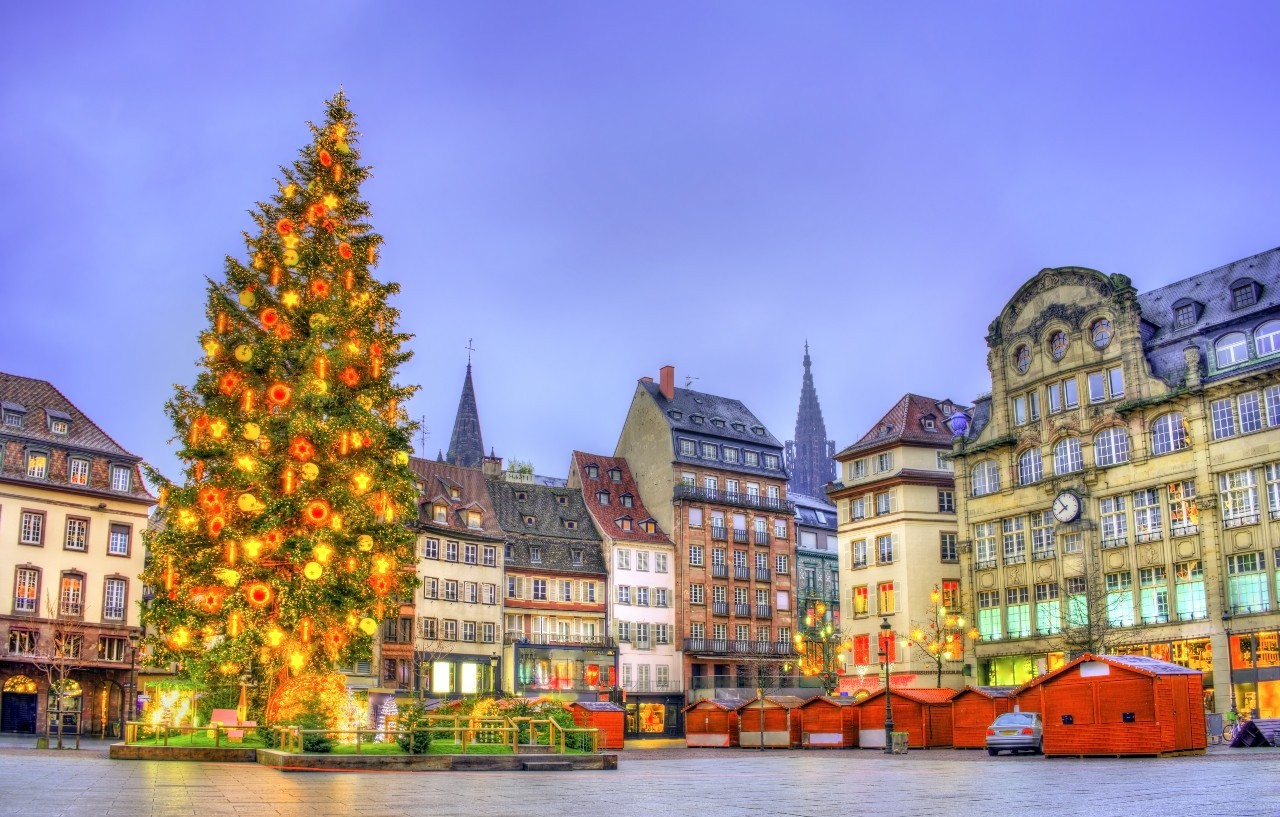 Where to spend christmas in europe: 12 magical destinations for 2025 7 Image