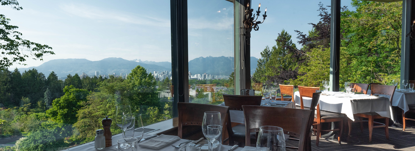 Christmas dinner in vancouver 2025: best restaurants, buffets & festive dining 20 Image